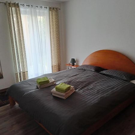 Casa Rossa Apartment Portorož Dış mekan fotoğraf