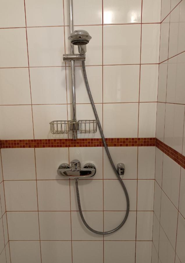 Casa Rossa Apartment Portorož Dış mekan fotoğraf