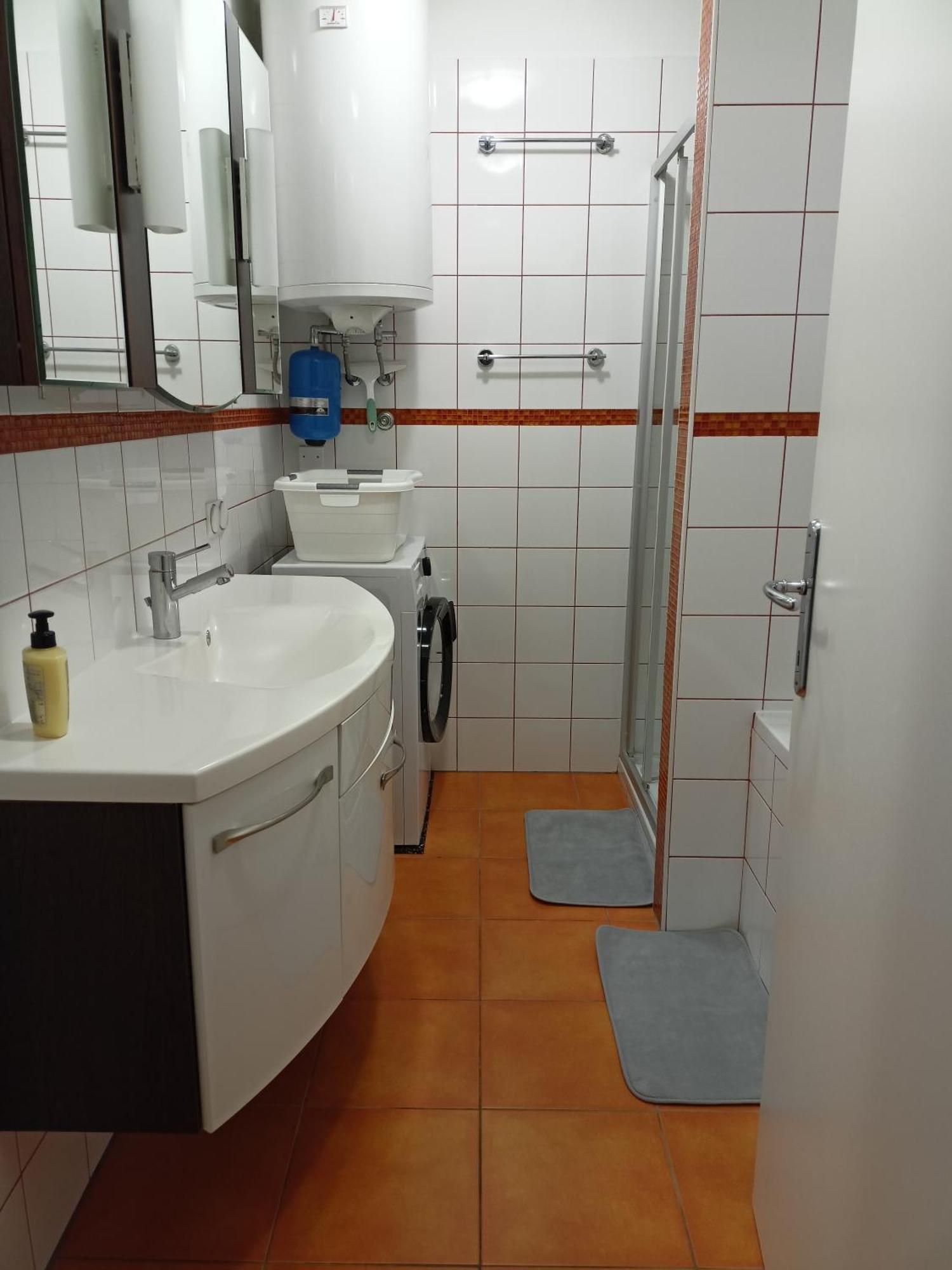 Casa Rossa Apartment Portorož Dış mekan fotoğraf