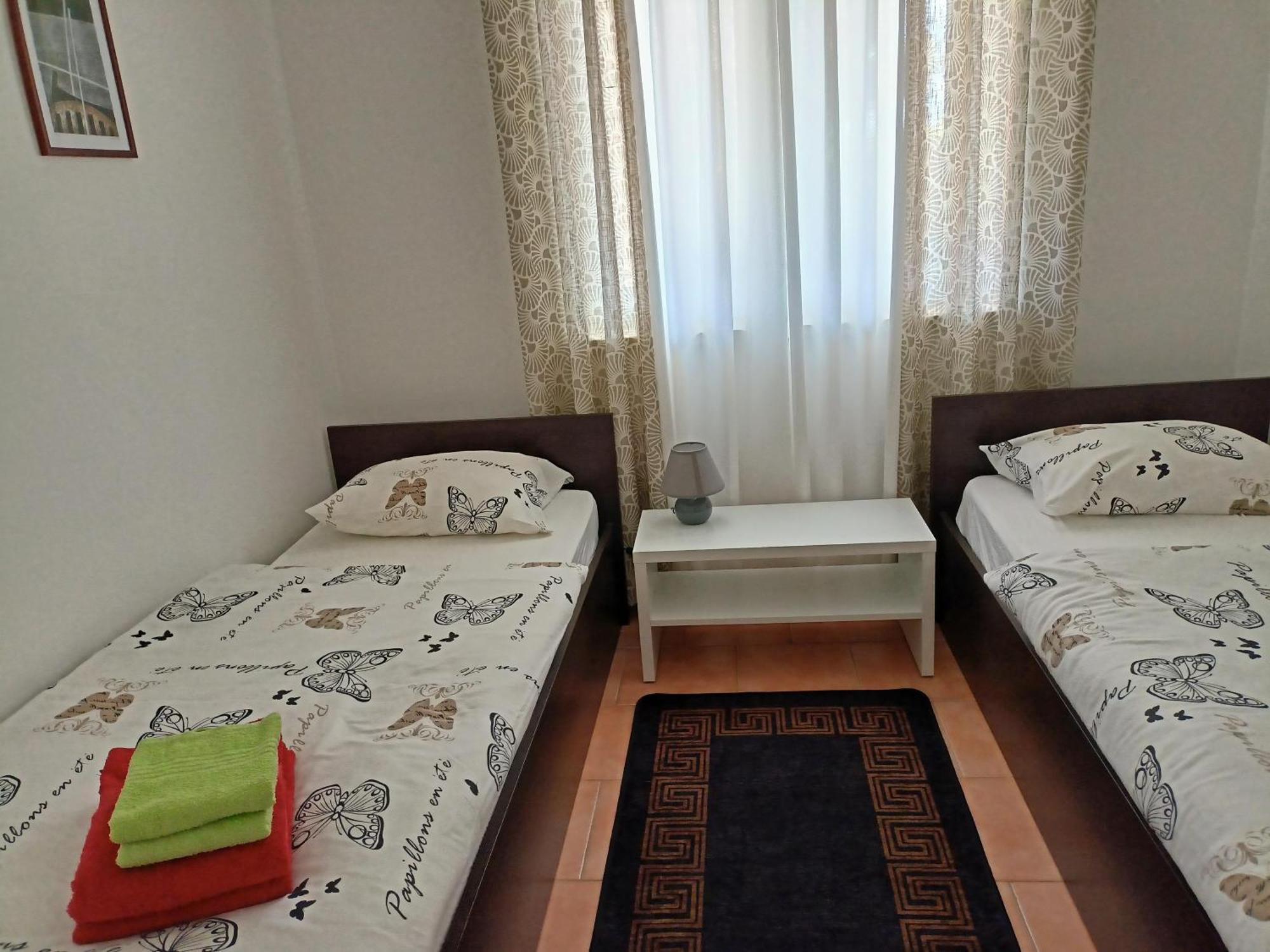 Casa Rossa Apartment Portorož Dış mekan fotoğraf