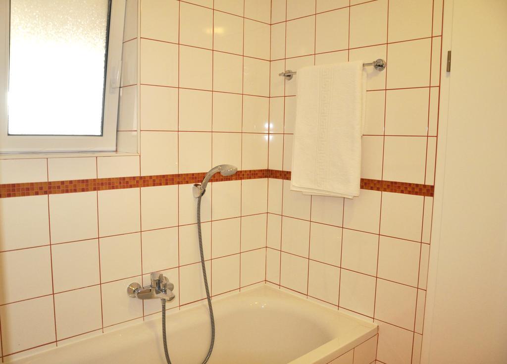 Casa Rossa Apartment Portorož Dış mekan fotoğraf