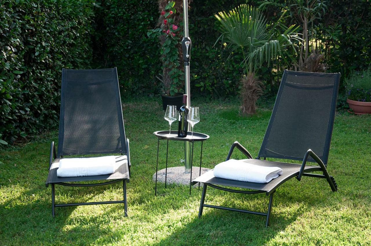 Casa Rossa Apartment Portorož Dış mekan fotoğraf
